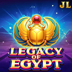 JILI Legacy of Egypt JILI Legacy of Egypt