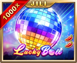 JILI Lucky Ball JILI Lucky Ball
