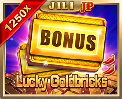 JILI Lucky Goldbricks JILI Lucky Goldbricks