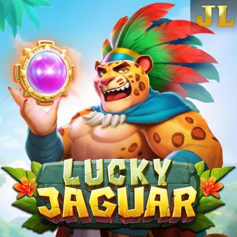 JILI Lucky Jaguar JILI Lucky Jaguar