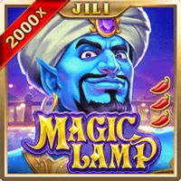 JILI Magic Lamp JILI Magic Lamp