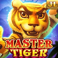 JILI Master Tiger JILI Master Tiger