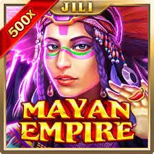 JILI Mayan Empire JILI Mayan Empire