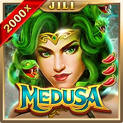 JILI Medusa JILI Medusa