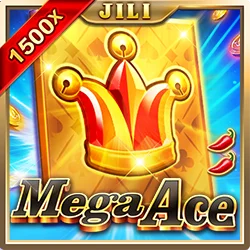 JILI Mega Ace JILI Mega Ace