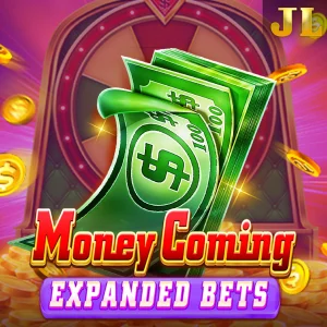 JILI Money Coming Expand Bets JILI Money Coming Expand Bets