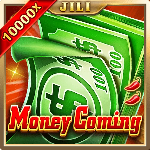 JILI Money Coming