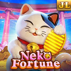 JILI Neko Fortune JILI Neko Fortune