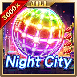 JILI Night City JILI Night City