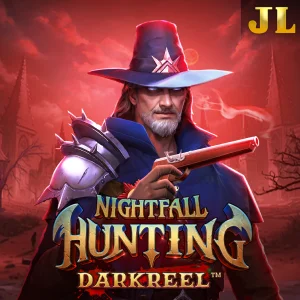 JILI Nightfall Hunting