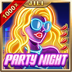 JILI Party Night JILI Party Night