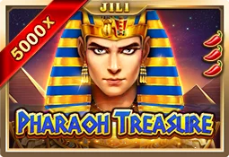 JILI Pharaoh Treasure JILI Pharaoh Treasure