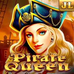 JILI Pirate Queen JILI Pirate Queen