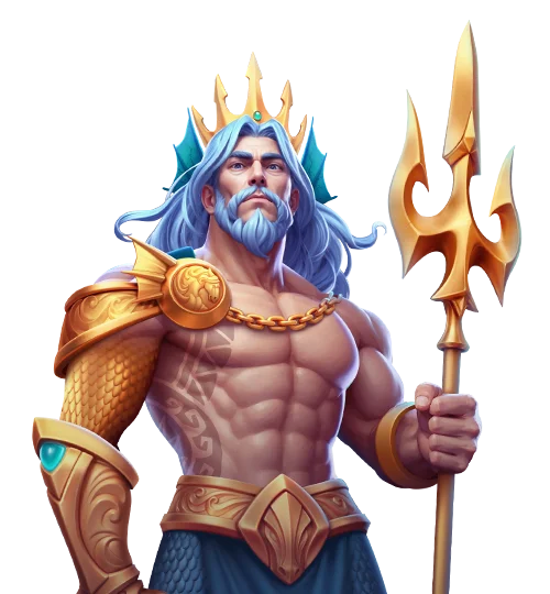 JILI Poseidon