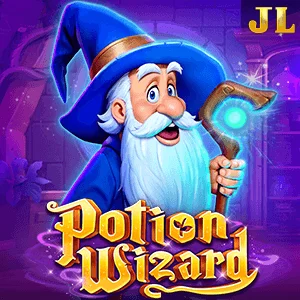 JILI Potion Wizard JILI Potion Wizard
