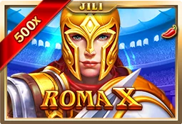 JILI Roma X JILI Roma X