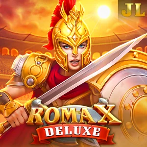 JILI RomaX Deluxe JILI RomaX Deluxe
