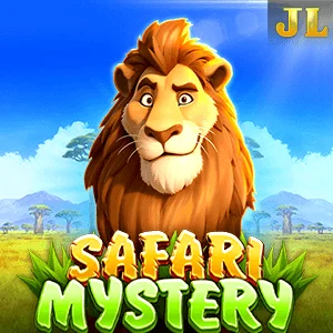 JILI Safari Mystery JILI Safari Mystery