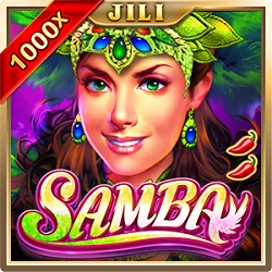 JILI Samba JILI Samba