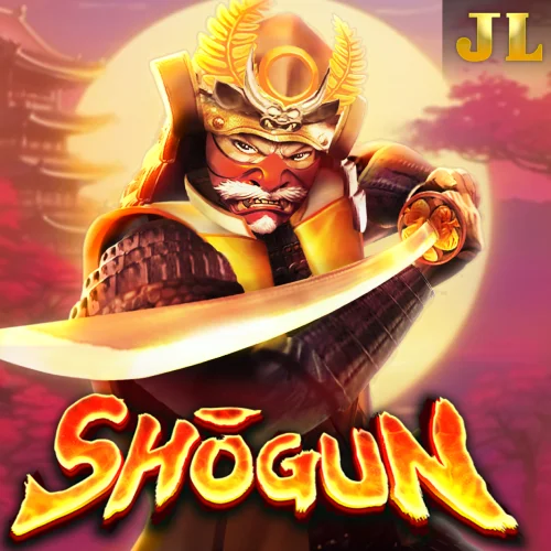 JILI Shogun