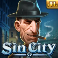 JILI Sin City JILI Sin City