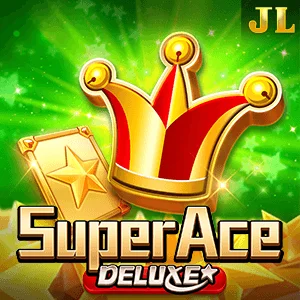 JILI Super Ace Deluxe JILI Super Ace Deluxe