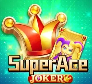 JILI Super Ace Joker JILI Super Ace Joker