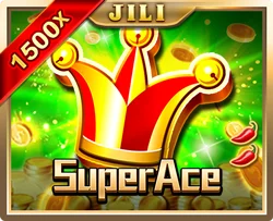 JILI Super Ace JILI Super Ace