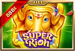 JILI Super Rich JILI Super Rich