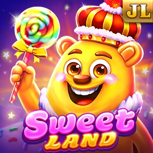 JILI Sweetland JILI Sweetland