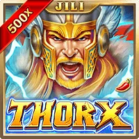 JILI Thor X JILI Thor X