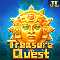 JILI Treasure Quest