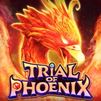 JILI Trial of Phoenix JILI Trial of Phoenix