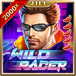 JILI Wild Racer JILI Wild Racer