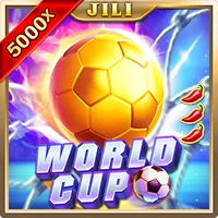 JILI World Cup JILI World Cup