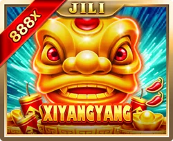 JILI XiYangYang JILI XiYangYang