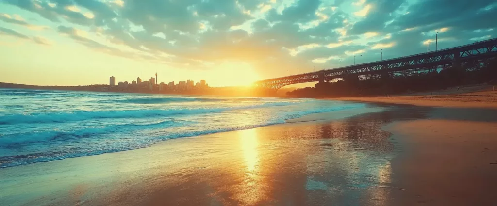 New South Wales – The Powerhouse