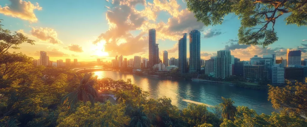 Queensland – Casino Meets Holiday Mode