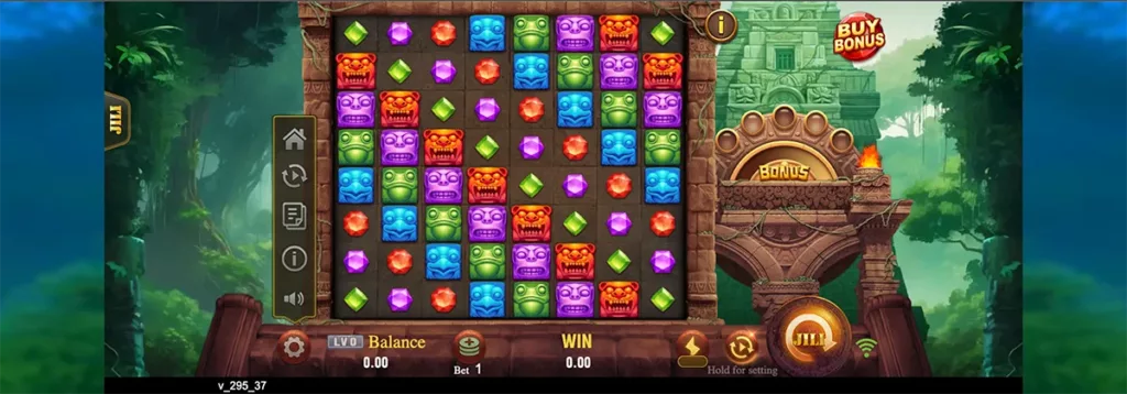 What Is Treasure Quest