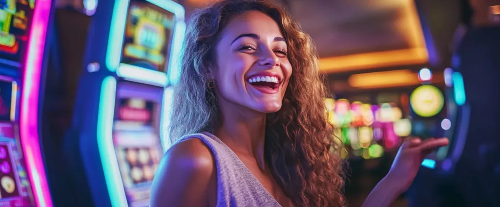 Key Features of Joker Australia Slot Games