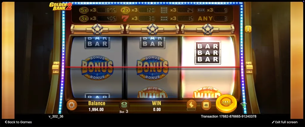 What Even Is Golden Bank 2