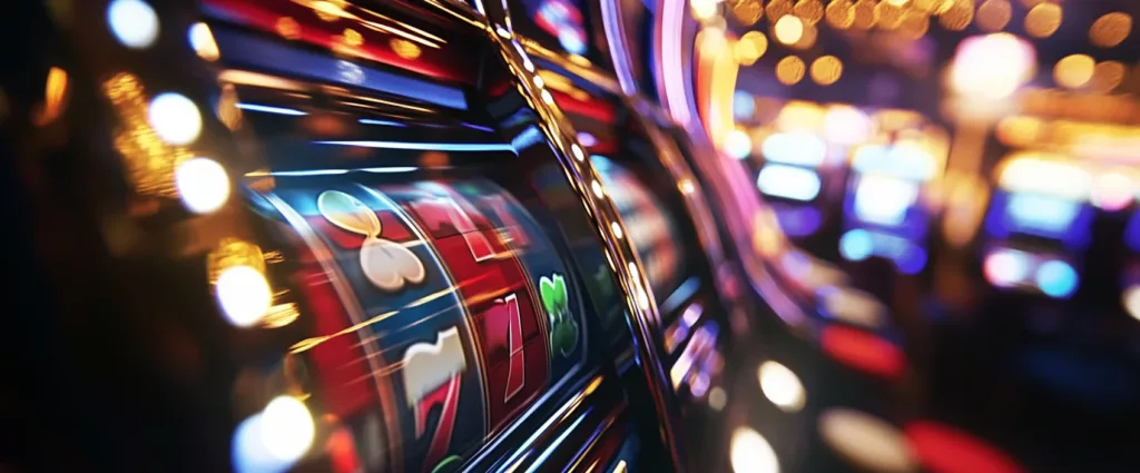 What is Fachai Slot Game