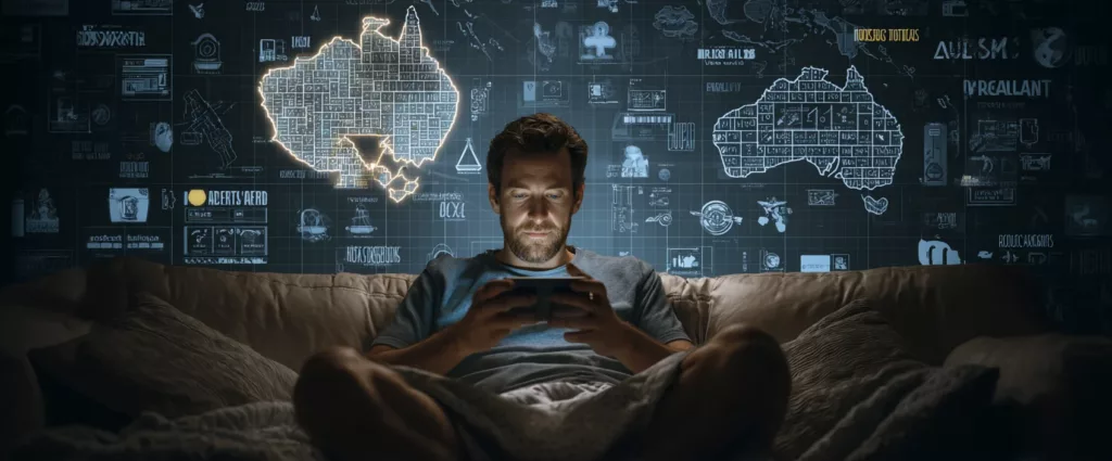 A Snapshot of Australian Gambling Laws