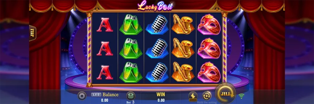 Help, I Think I’m in Love… With a Slot Game