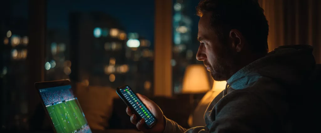 What Makes Nova88 Australia Relevant for World Cup Betting